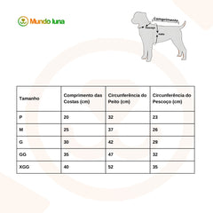 Moletom Para Gatos - Blink R - ROUPA GATO - 84