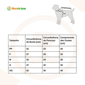 Casaco Quente Para Gatos - Flip