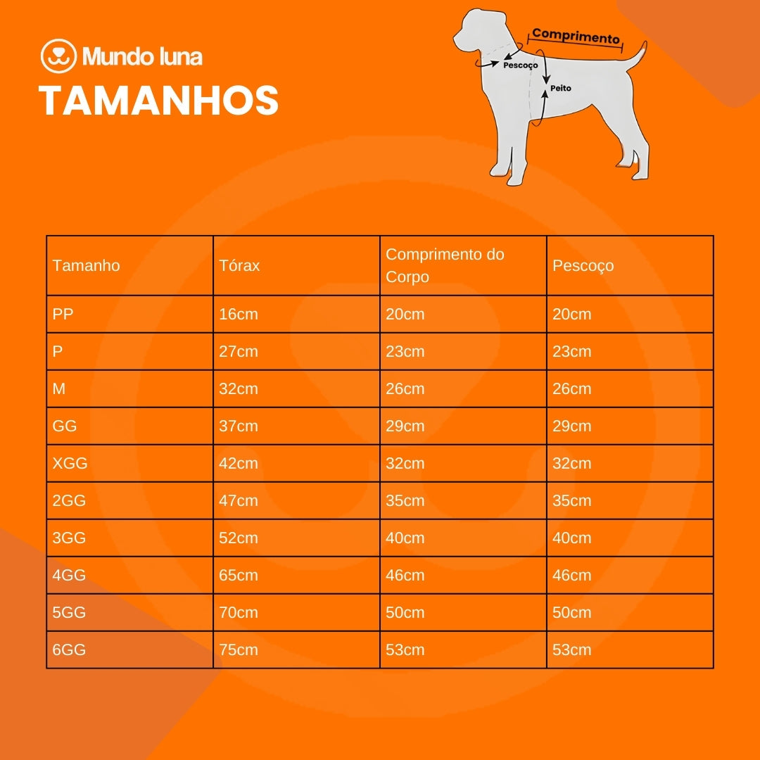 Casaco De Chuva Para Cachorro - Cooper R - ROUPA - 45