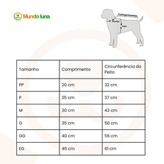 Moletom Pet de Veludo - Pomp A - Roupao - 128