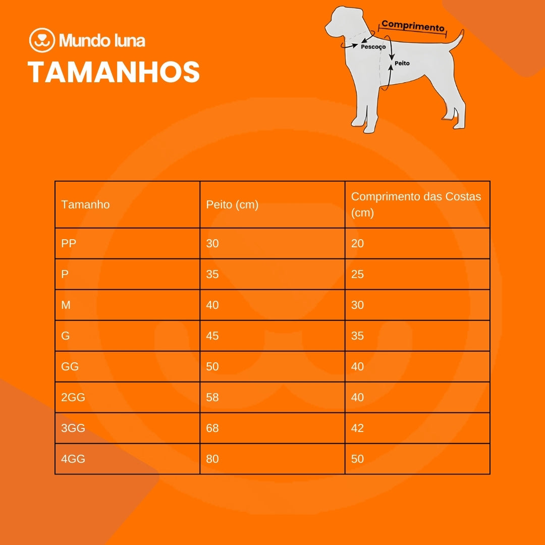 Camiseta Xadrez Com Gravata Para Pet - Max R - ROUPA - 73 DY