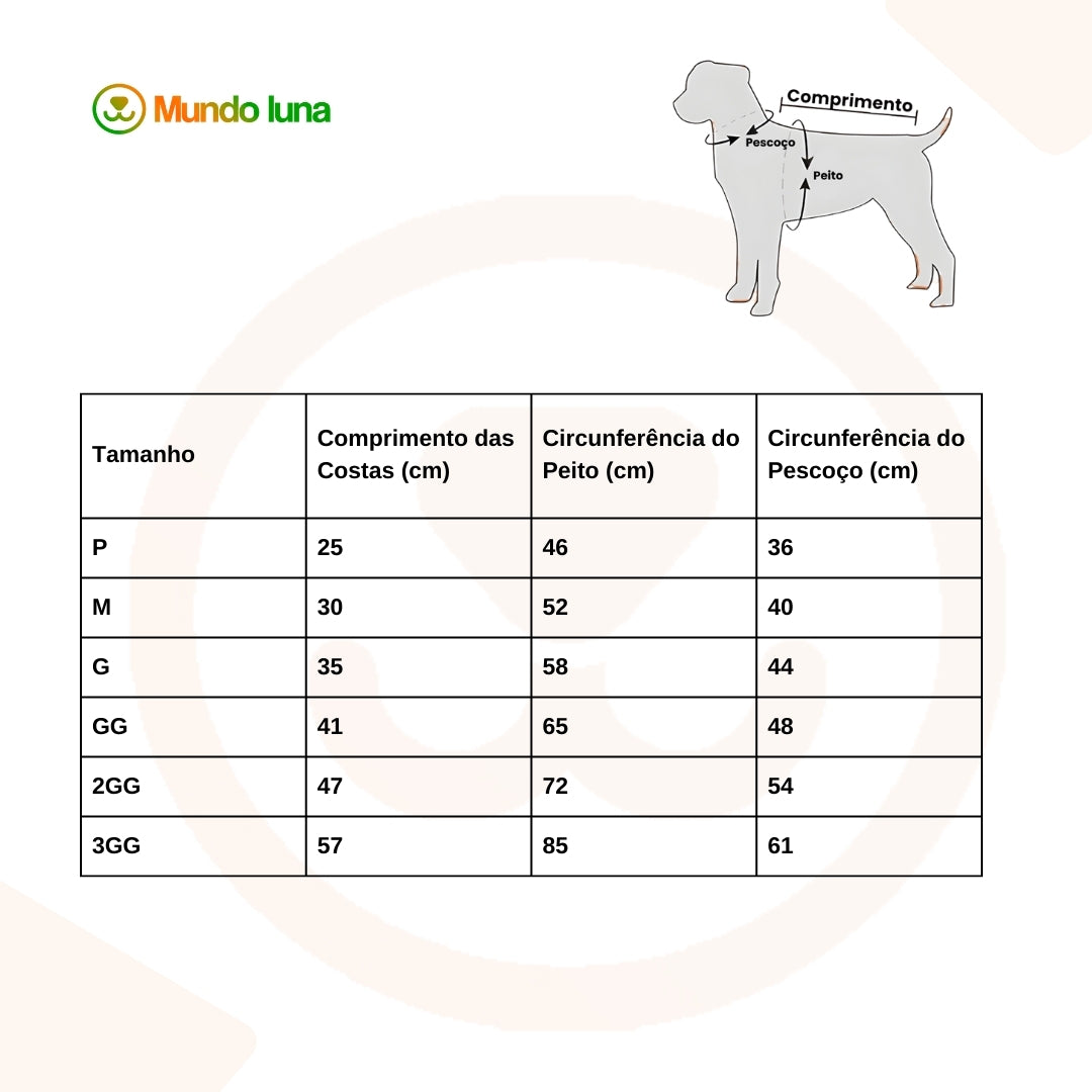 Casaco Com Peitoral Incluso - Mist R - ROUPA - 85