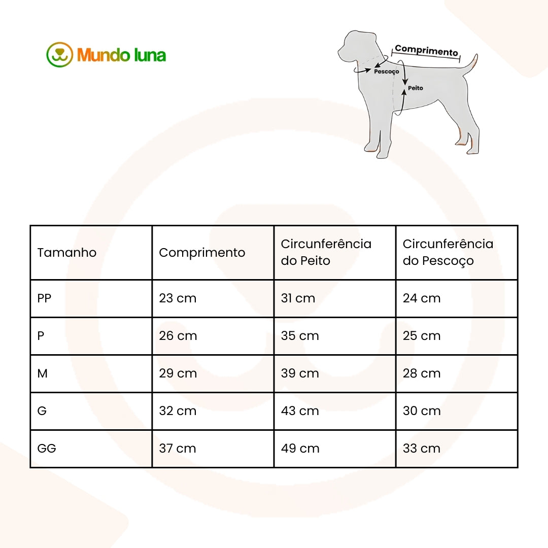 Moletom Pet com Capuz - Lumik R - ROUPA - 117