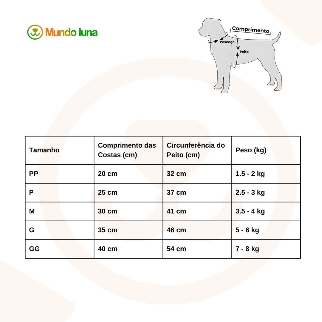 Roupa De Tricô Com Gravata Para Cães e Gatos R - ROUPA - 88