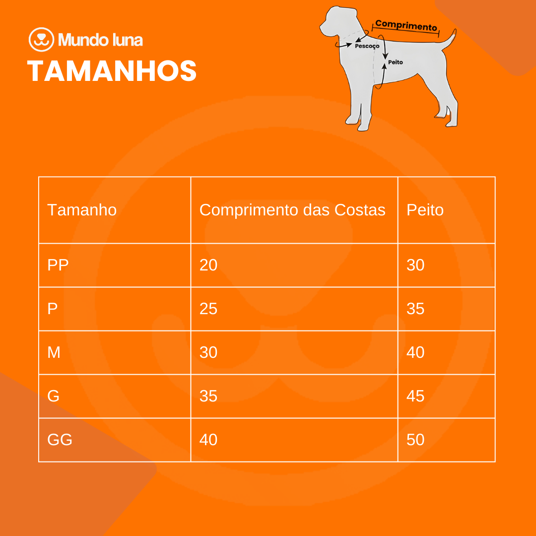 Suéter De Veludo Para Pet - Teddy R - ROUPA - 75