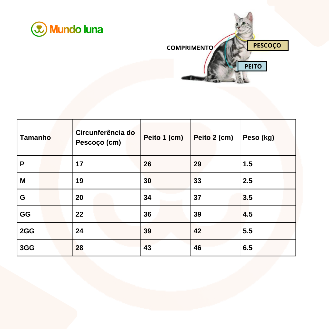 Casaco De Pelúcia Para Gatos - Jazz R - ROUPA GATO - 78