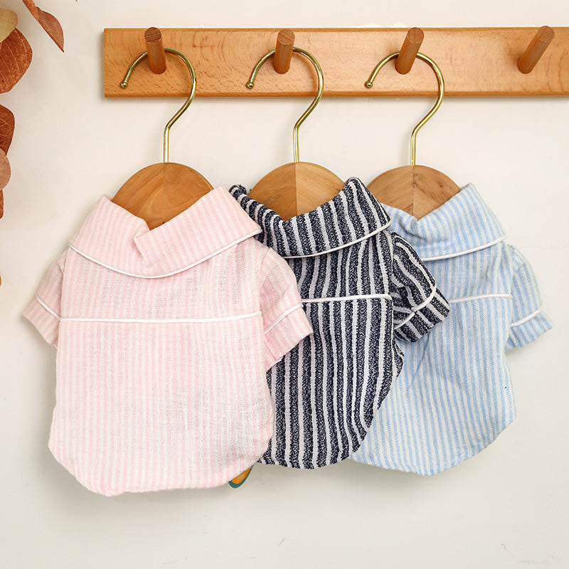 Pijama Pet Confortável - Furluxe R - ROUPA - 128