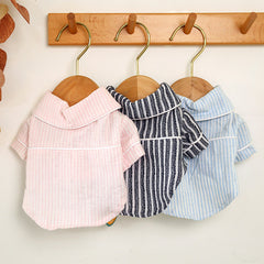 Pijama Pet Confortável - Furluxe R - ROUPA - 128