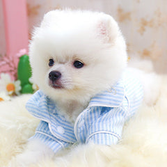Pijama Pet Confortável - Furluxe R - ROUPA - 128