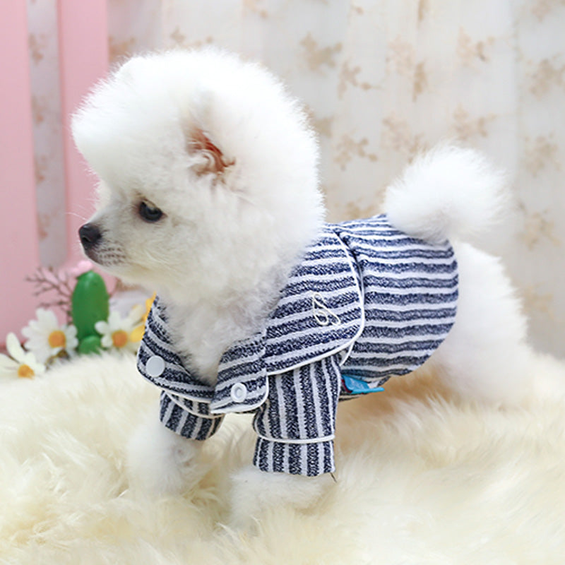 Pijama Pet Confortável - Furluxe R - ROUPA - 128