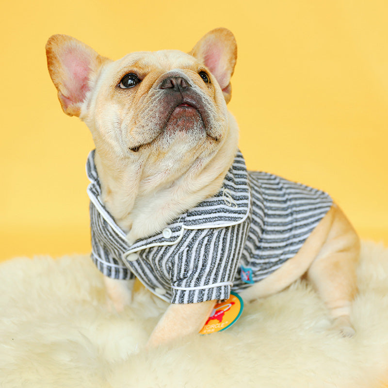Pijama Pet Confortável - Furluxe R - ROUPA - 128